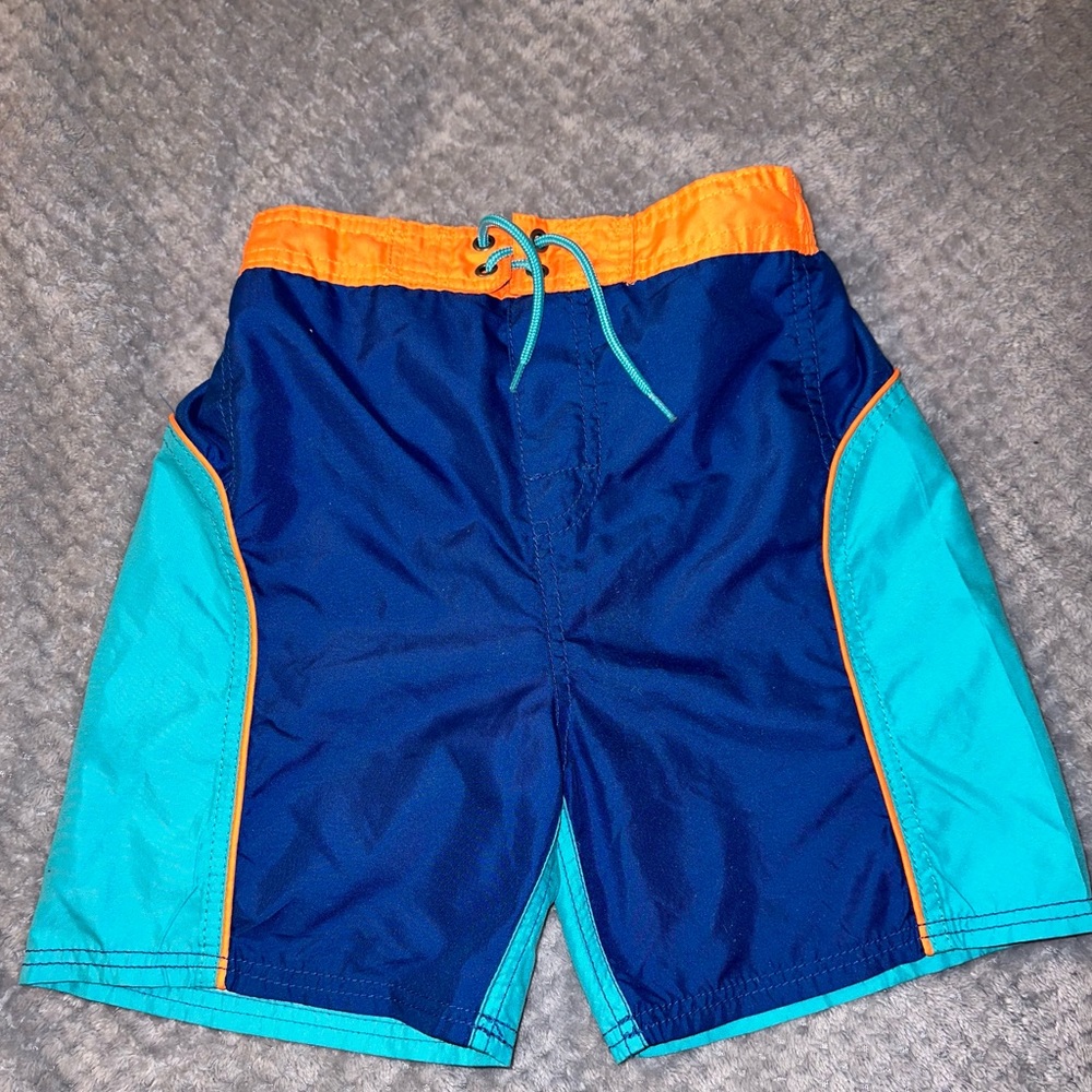 Boys Swim Trunks
